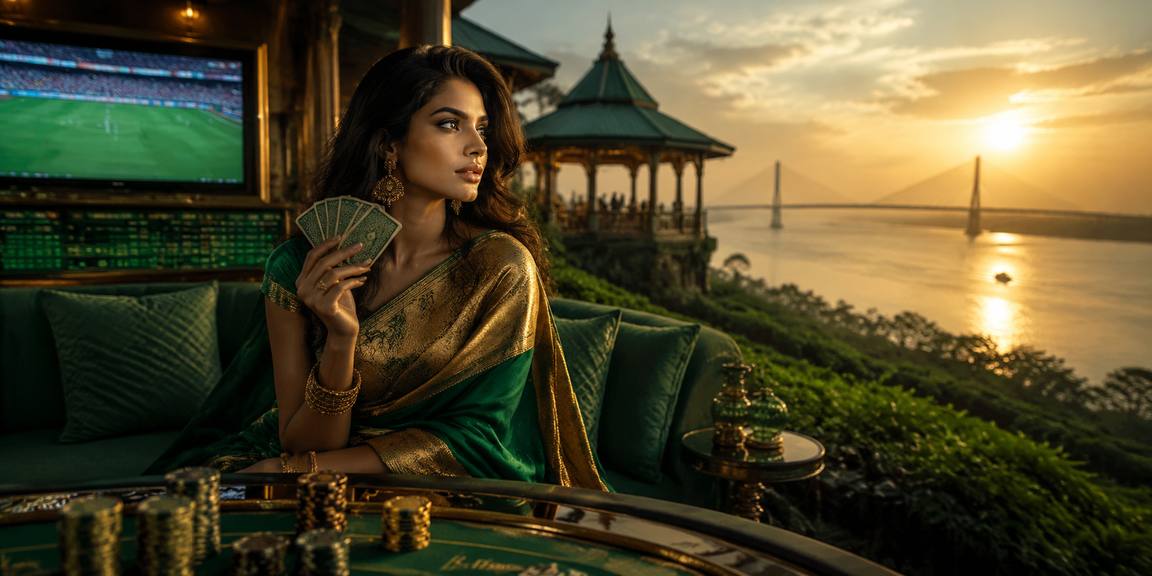 8iii8 8iii8-এ Three Card Poker কীভাবে সাজানো